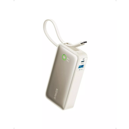Anker Nano Power Bank White 10000mAh