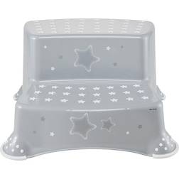 Keeeper Igor Stars Step Stool with Two Steps
