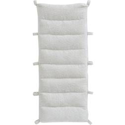 Tutti Bambini Scala Montessori Pikler Rocking Frame Cushion Boucle Natural 21.7x53.1"