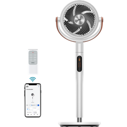Dreo PolyFan 513S White