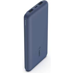 Belkin BoostCharge Power Bank Blue 10000mAh