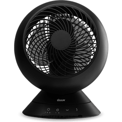 Duux Globe Black