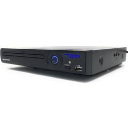 Grouptronics GTDVD-181 Compact