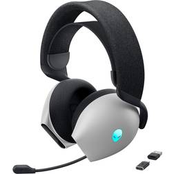 Dell Alienware AW720H Lunar Light