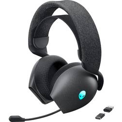 Dell Alienware AW720H Dark Side of The Moon