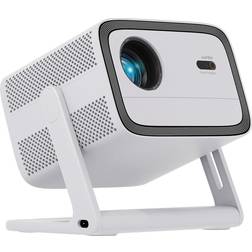 Wanbo Vali 1 Wit Projector Full HD 900 ANSI