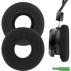 Geekria ‎EJZ-0047-01 Comfort Foam Replacement Ear Pads for GRADO SR60, SR80, SR125, SR225, M1, M2