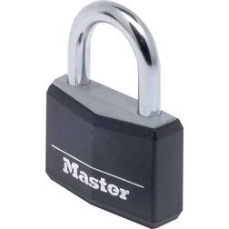 Master Lock 9140EURDBLK