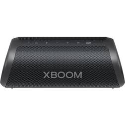 LG XBOOM Go DXG7Q Black