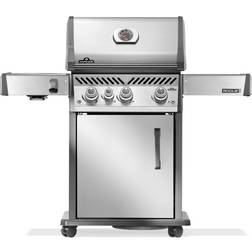 Napoleon Gasgrill Rogue Pro 425 Edelstahl