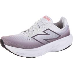 New Balance Earth Shadow Running Shoes Mens - Brun/Grå/Rød Synthetic