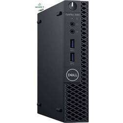Dell OptiPlex 3060 i5-8400T 16GB 256GB Refurbished A-grade