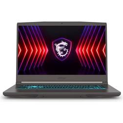 MSI Thin A15 B7VE-214US 15.6 Inch Gaming Notebook