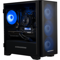 Shark Gaming Maelstrom R712 Gamingdator RTX 5070