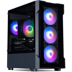 Horizon Ryzen 7 RTX 5070 Pre-built Gaming PC