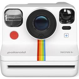 Polaroid Now+ Generation 2 White