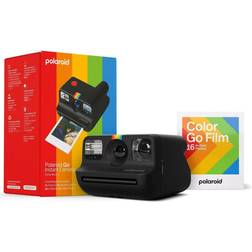 Polaroid Go Generation 2 Everything Box Black
