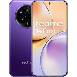 Realme 14 Pro 5G Violet Smartphone 12Go 512Go