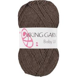 Viking of Norway Baby Ull Brun 175m