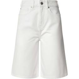 Pepe Jeans Bermudashorts Dam Casual - Vit