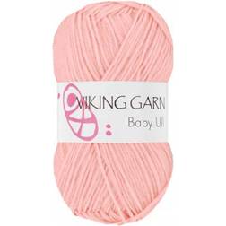 Viking of Norway Baby Ull Lys Abrikos 175m