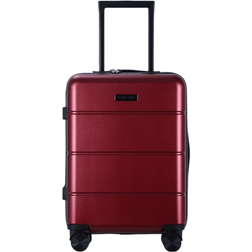 JourneyLife Explorer 65cm - Red