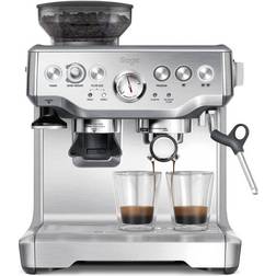 Sage The Barista Express BES875UK