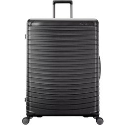 Samsonite Framelock Max Spinner 74cm - Asphalt Black