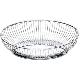 Alessi Oval Frugtskål