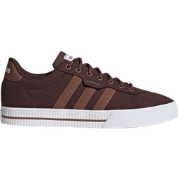 adidas Daily 3.0 M - Shadow Brown/Preloved Brown/Cloud White