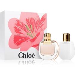 Chloé Nomade Gift Set EdP 50ml + Body Lotion 100ml