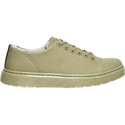 Dr. Martens Dante Canvas Casual - Pale Olive