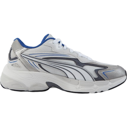 Puma Teveris Nitro Noughties - White/Team Royal