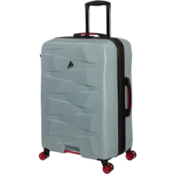 IT Luggage Elevate 71cm - Ice Blue