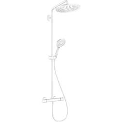 Hansgrohe Croma Select S (26890700) White