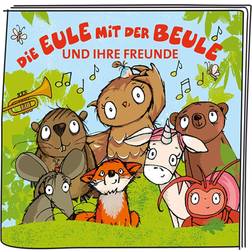 Tonies Die Eule Mit Der Beule