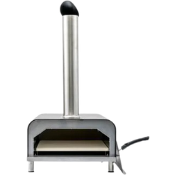 Gallery Direct Aurel Pellet Pizza Oven