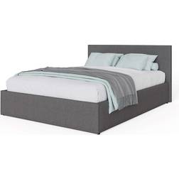 GFW Side Lift Ottoman Small Double 129x203cm