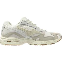 Mizuno Wave Rider 10 - Snow White/Pristine