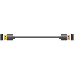 AV Link High Speed 4K Ready HDMI - HDMI M - M 3m