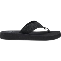Reef Sandy - Black