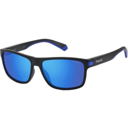 Polaroid Polarized PLD 2121/S 0VK/5X