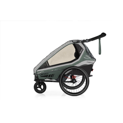 Qeridoo Parapioggia Kidgoo 1 Nero