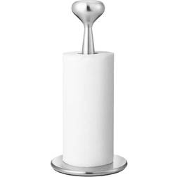 Georg Jensen Alfredo Køkkenrulleholder Ø 15 x H 32 cm Køkkenrulleholder 32cm