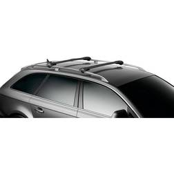 Thule WingBar Edge - Svart