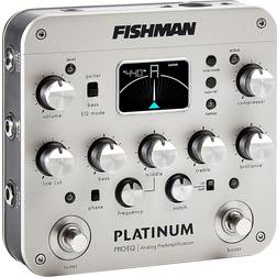 Fishman Platinum Pro EQ