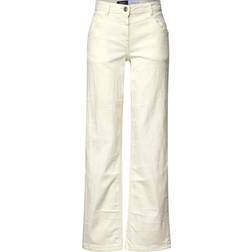 Street One Jeans - Creme