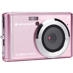 AgfaPhoto Realishot DC5500 Pink