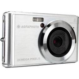 AgfaPhoto Realishot DC5500 Silver