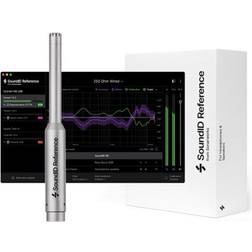 Sonarworks SoundID Reference for Speakers & Headphones with Mic